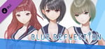 BLUE REFLECTION - Sailor Swimsuits set A (Hinako, Sarasa, Mao) banner image