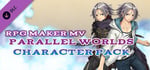 RPG Maker MV - Parallel Worlds Character Pack banner image