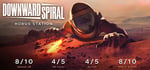 Downward Spiral: Horus Station banner image