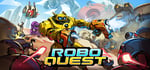 Roboquest banner image