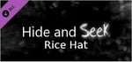 Hide and Seek - Rice Hat banner image