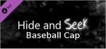 Hide and Seek - Baseball Cap banner image