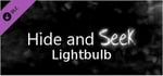 Hide and Seek - Lightbulb banner image