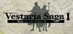 Vestaria Saga I: War of the Scions banner image
