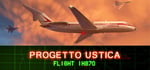 Progetto Ustica banner image