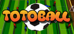 TOTOBALL banner image