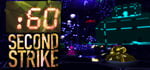60 Second Strike banner image