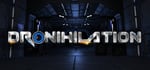 Dronihilation VR banner image