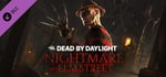 Dead by Daylight - A Nightmare on Elm Street™ banner image