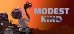 Modest Kind banner image