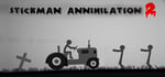 Stickman Annihilation 2 banner image