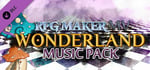 RPG Maker MV - Wonderland Music Pack banner image