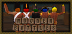 Wooden Battles banner image