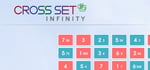 Cross Set Infinity banner image