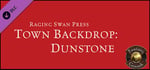 Fantasy Grounds - Town Backdrop: Dunstone (5E) banner image