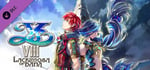 Ys VIII: Lacrimosa of DANA - Advanced Accessory Set banner image