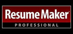 ResumeMaker® Professional Deluxe 20 banner image