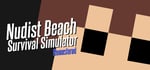 Nudist Beach Survival Simulator banner image