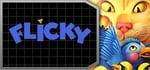 Flicky™ banner image