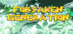 Forsaken Generation banner image
