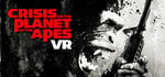Crisis on the Planet of the Apes banner image