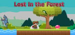 Lost in the Forest steam charts