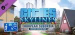 Cities: Skylines - Content Creator Pack: European Suburbia banner image