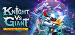 Knight vs Giant: The Broken Excalibur banner image