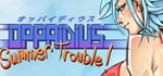 Oppaidius Summer Trouble! banner image