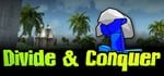 Divide & Conquer banner image