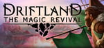 Driftland: The Magic Revival steam charts