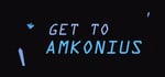 Get To Amkonius banner image