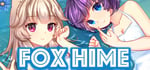 Fox Hime steam charts