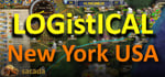 LOGistICAL: USA - New York banner image
