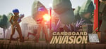 Cardboard Invasion steam charts