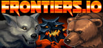 Frontiers.io banner image