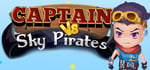 Captain vs Sky Pirates banner image