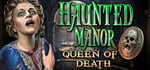 Haunted Manor: Queen of Death Collector's Edition banner image
