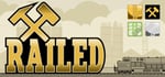 RAILED banner image