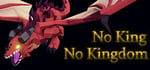 No King No Kingdom banner image
