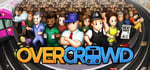 Overcrowd: A Commute 'Em Up banner image