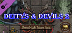 Fantasy Grounds - Token Pack 94: Deitys & Devils 2 (Token Pack) banner image