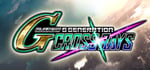 SD GUNDAM G GENERATION CROSS RAYS steam charts