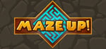 Maze Up! banner image