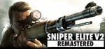 Sniper Elite V2 Remastered steam charts