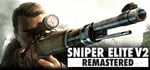 Sniper Elite V2 Remastered banner image