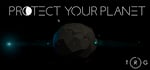 Protect your planet banner image