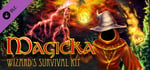 Magicka: Wizard's Survival Kit banner image