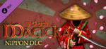 Magicka: Nippon banner image