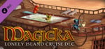 Magicka: Lonely Island Cruise banner image